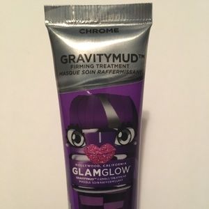 GLAMGLOW GRAVITYMUD Firming Treatment Mask
